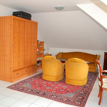 Privatzimmer Ehrhardt Nr1 Burg auf Fehmarn Esterno foto