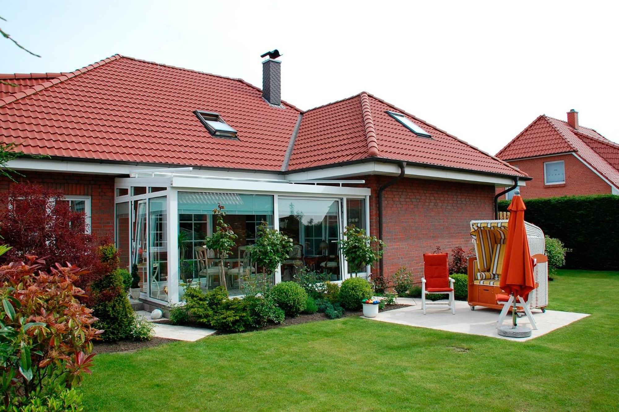 Privatzimmer Ehrhardt Nr1 Burg auf Fehmarn Esterno foto