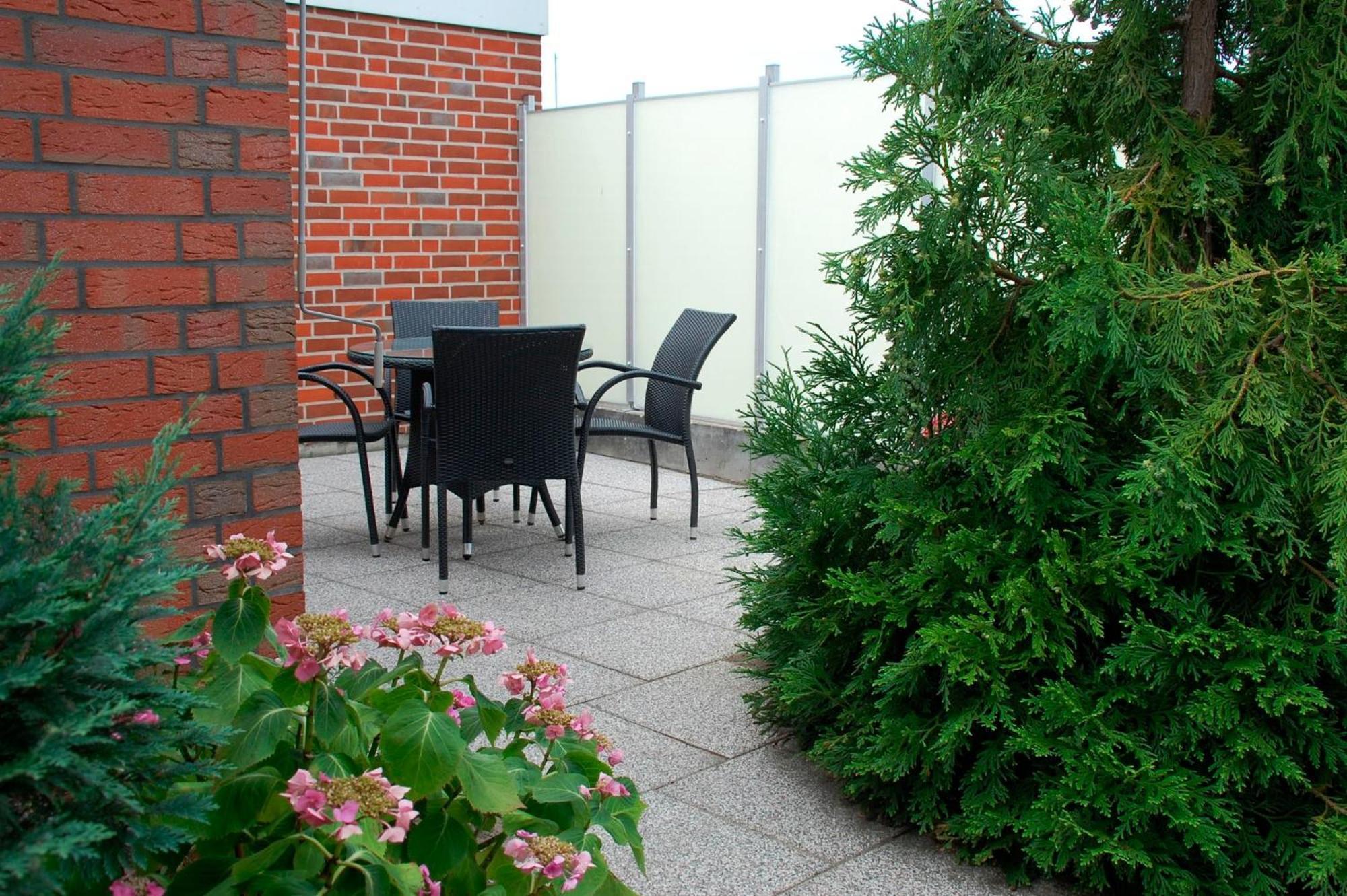 Privatzimmer Ehrhardt Nr1 Burg auf Fehmarn Esterno foto